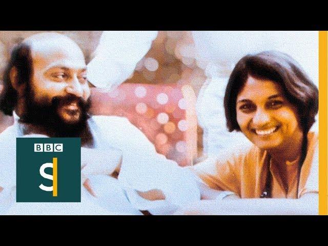 Wild Wild Country: What happened to Sheela?  BBC Stories