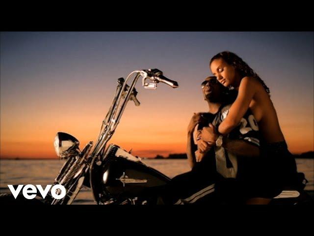 Joe Thomas - Ride Wit U (MTV Version) ft. G-Unit