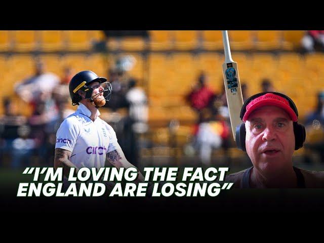 Why Matthew Hayden loves Bazball and England losing at the same time | Willow Talk