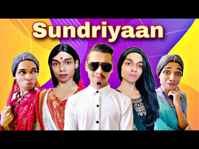 Sundriyaan Ep. 325 | FUNwithPRASAD | #savesoil #moj #funwithprasad