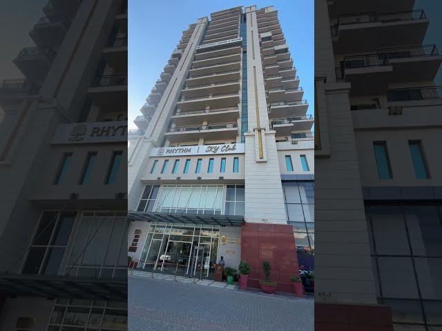 Rhythm Hotel Gurugram - Horrible Experience & Honest Review | Worst 5 star hotel in Gurgaon