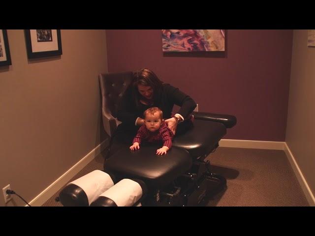 Family First Chiropractic Tour