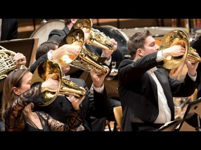 Stravinsky: Le Sacre du printemps / Rattle · Berliner Philharmoniker