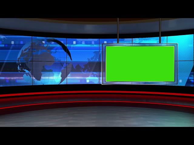 news tv studio set 10 virtual green screen background-1080.mp4