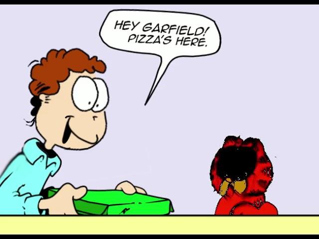 Garfield's Pizza