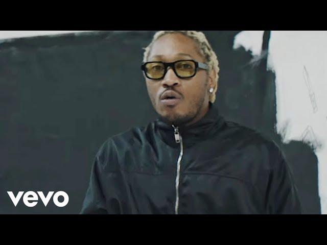 Future - Government Official (Official Music Video)