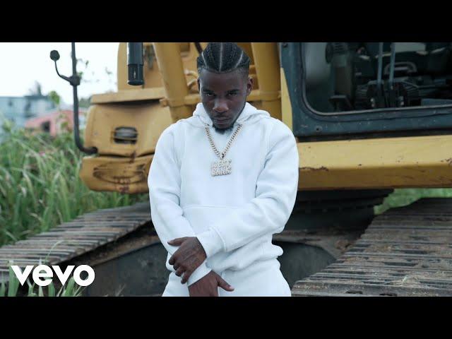 Young Star 6ixx - Nuh Fraid | Official Music Video