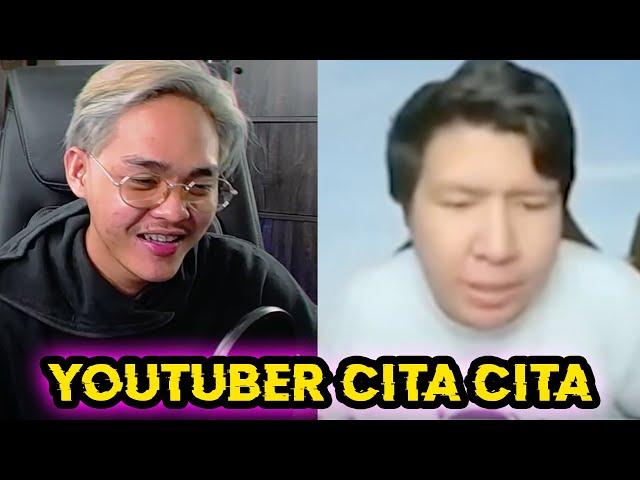 SIAPA YG CITA CITANYA JADI MAHLUK MARS!