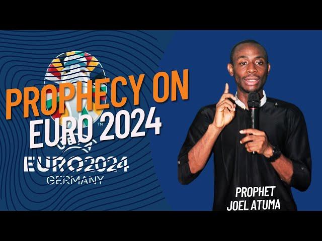 EURO SCORE LINE || PROPHECY || PROPHET JOEL ATUMA