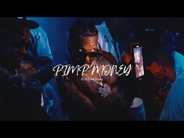 [FREE] Sauce Walka Type Beat - "Pimp Money"