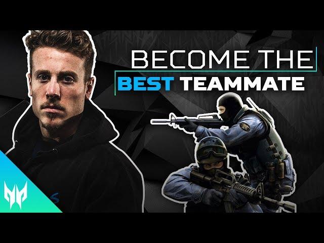 Becoming the Best Teammate with Team Envy’s JDM