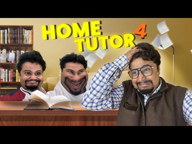 Home Tutor ( Part 4 ) | Zamaanaa