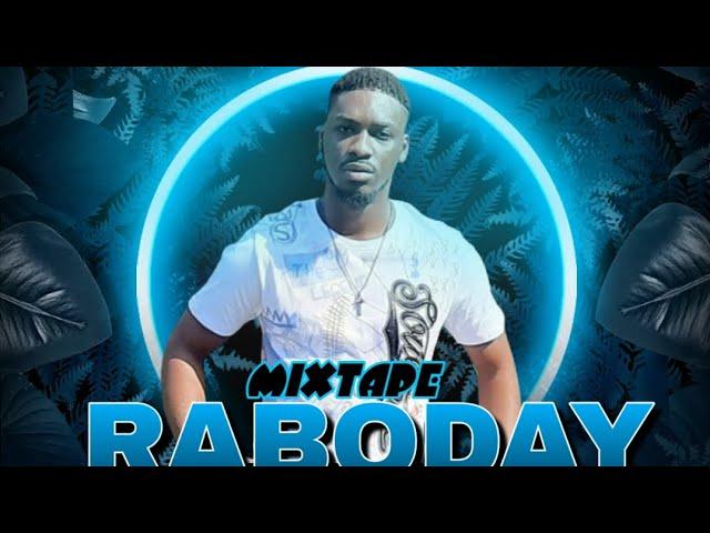 DJ JEFFLY MIX MIXTAPE RABODAY @TonyMixHaiti @topmizikpromo509 @colmixmadada1002@djvaldyofficial