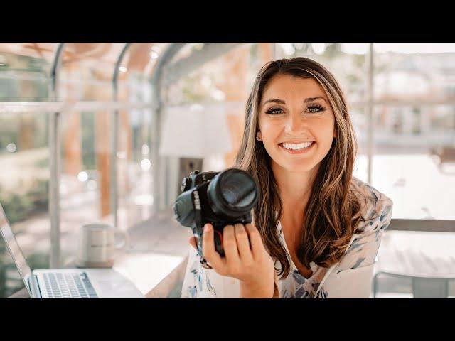 Northern Roots Photography Branding Video