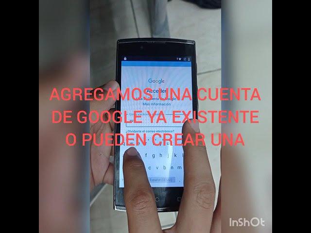 Quitar Cuenta Google UMX Unimax U693CL Método 2021 | FRP Bypass