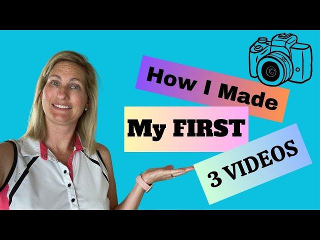 How I Filmed My First 3 Amazon Influencer Videos | Amazon Influencer Program (My Method)