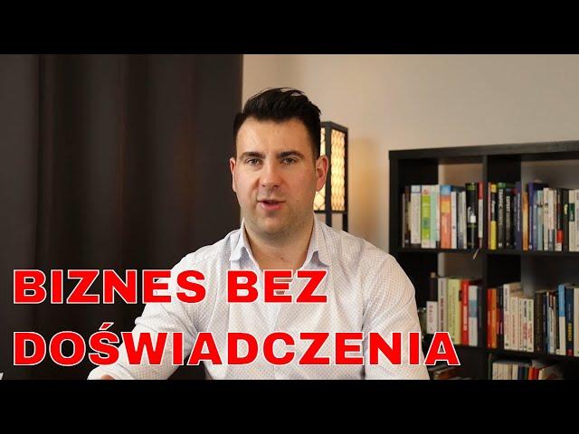 BIZNES BEZ REFERENCJI I OPINII. SZYBKI START - 3 METODY