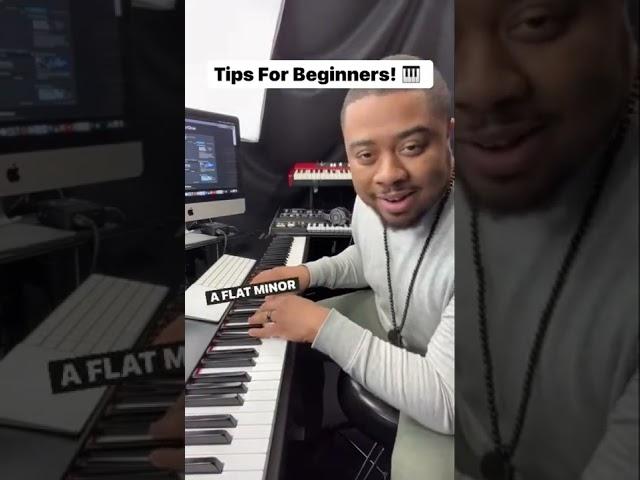 My Greatest  Tip For Beginners! 