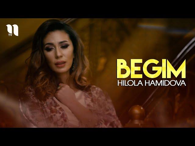 Hilola Hamidova - Begim (Official Music Video)