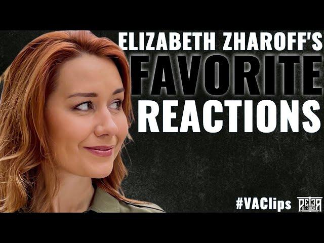 The Charismatic Voice Reveals Her FAVORITE Artists for Reactions