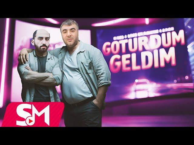 Vuqar Bileceri & Resad Dagli - Meyxane Goturdum Geldim Yeni 2024