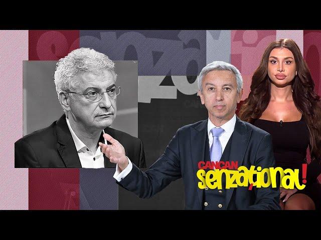 CANCAN SENZAȚIONAL! DETALII ȘI DEZVĂLUIRI DESPRE MOARTEA LUI SILVIU PRIGOANĂ!