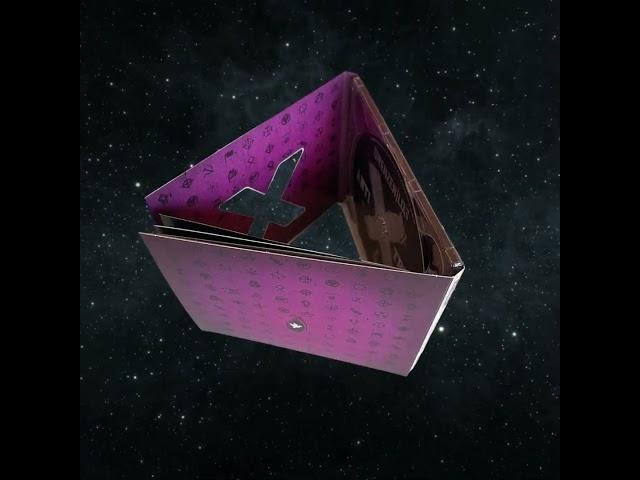 Grenzenlos - AntiXtrem Digipak [Teaser]
