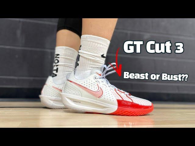 Nike GT Cut 3
