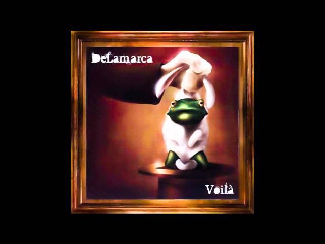 DeLaMarca - Los Textos Que Olvidé