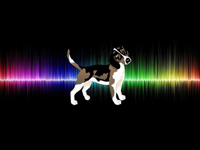 Dog Barking - Free Sound Effect [Youtube Audio Library]