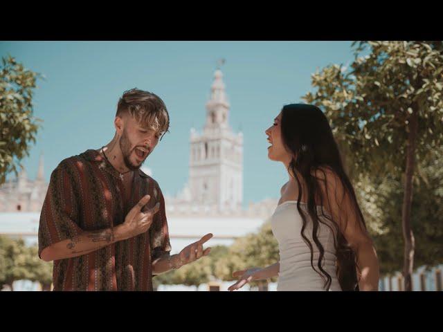 Benja Torres x Shakira Martínez - Acero  (Video Oficial)