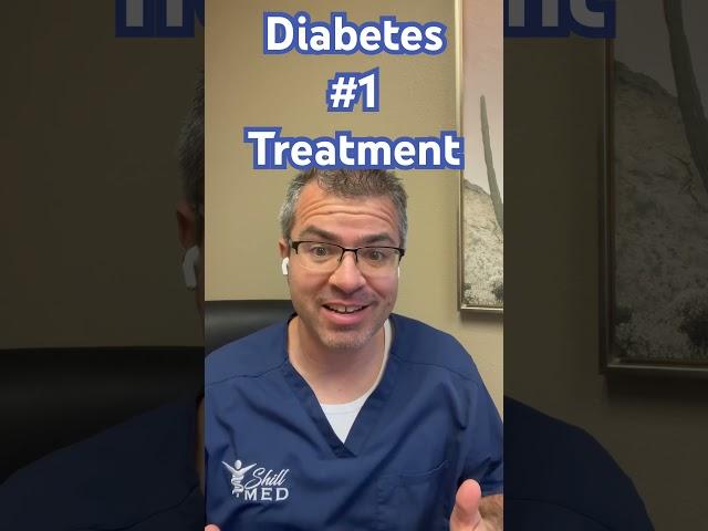 #1 Diabetes Treatment #Doctor #PrimaryCare #WeightLoss #Obesity #spokane