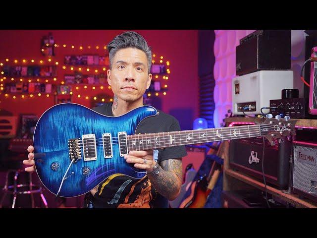 Can The PRS Studio Do It All? | Demo & Review