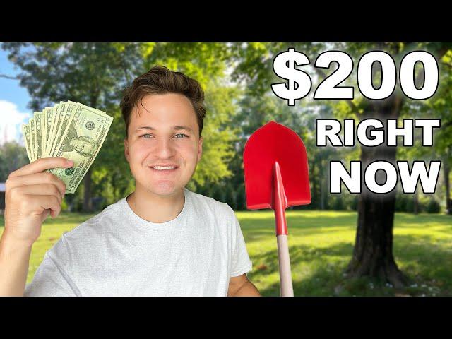 4 Realistic Side Hustles To Make $200 Today (2025)