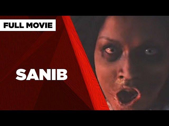 SANIB: Aubrey Miles, Joel Torre & Gina Alajar | Full Movie