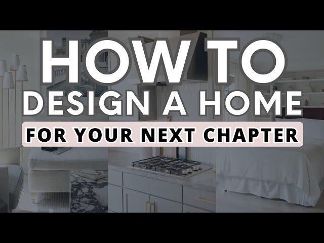 Discover 10 Powerful Interior Design Tips for Your Next Chapter