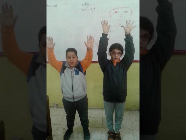 Learn English and have fun