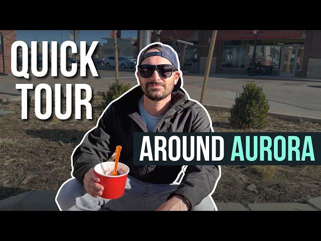 Aurora Colorado VLOG (FULL TOUR)