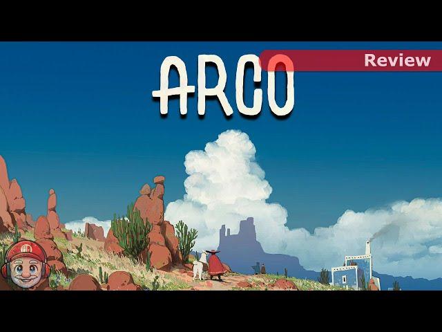 Review: Arco on Nintendo Switch