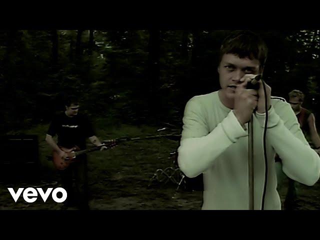 3 Doors Down - When I'm Gone (Official Music Video)