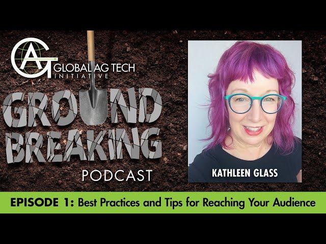 Marketing in Ag Tech: Best Practices and Tips for Reaching Your Audience