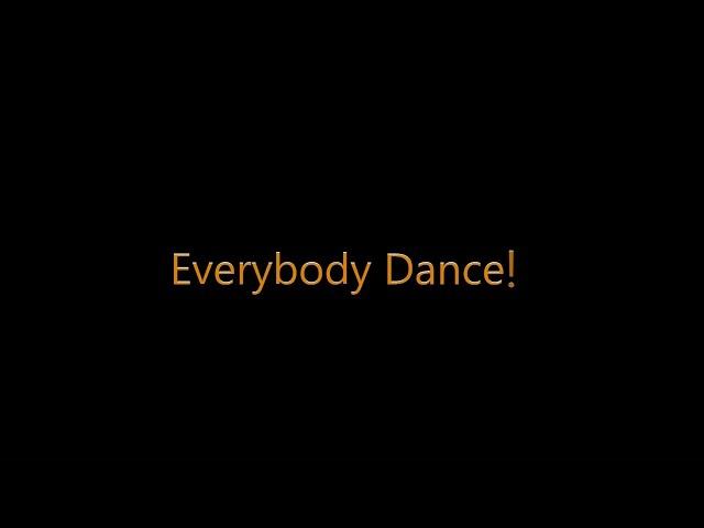 Everybody Dance! (2022)