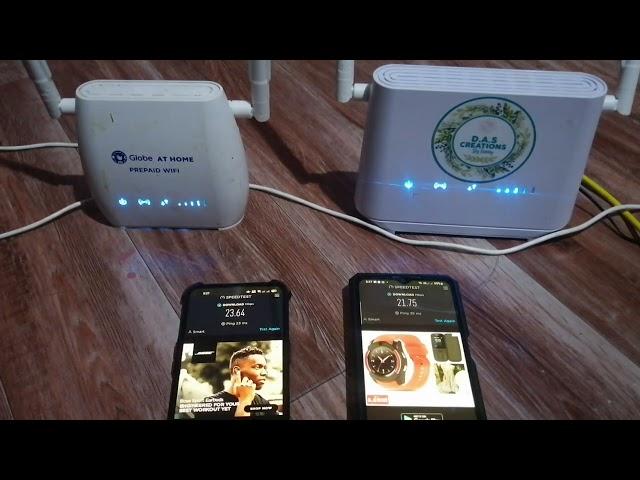 ZLT-S12 PRO VS ZLT-S10G | CREDIT KY SIR ‎(@Jhowel Gracio Huerto ) sa pag Openline