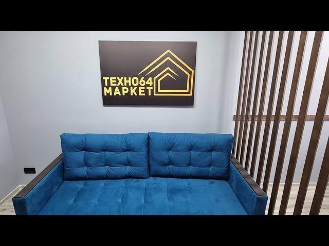  НАШ НОВЫЙ ОФИС /РЕМОНТ ОФИСА 20м2/