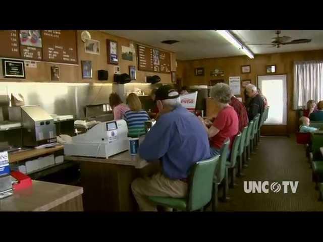 Johnson's Burgers | NC Weekend | UNC-TV