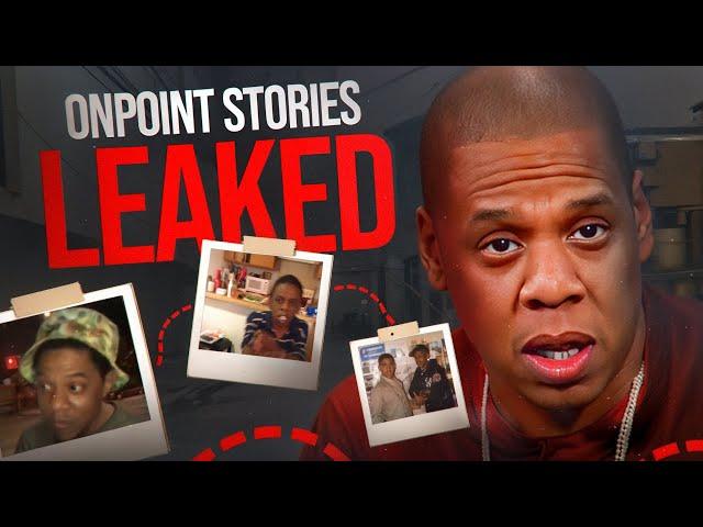 Jay Z Documentary by OnPoint Stories..