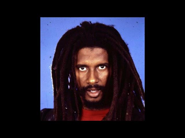 Ras Karbi - Jah Rastaman (Audio)