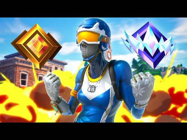 Fortnite Highlights #4 ️