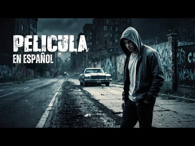 Dejó su Pasado Criminal para Convertirse en Campeón | Película Completa en Español