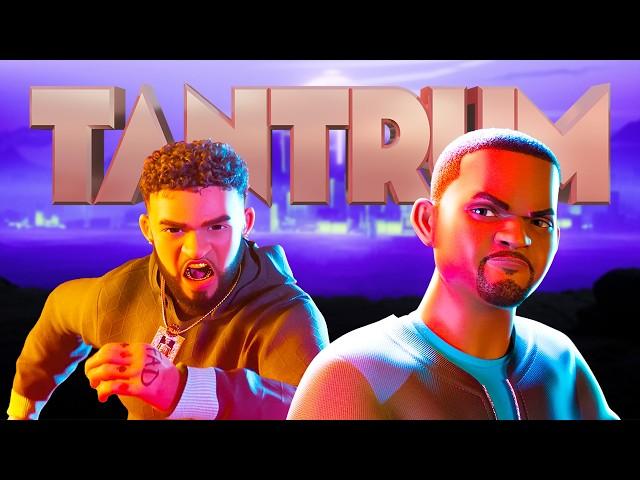 Will Smith & Joyner Lucas - TANTRUM (Official Video)